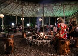 グッダーソン ドゥマズル ロッジ アンド トラディッショナル ビレッジ 写真