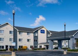 ベイモント バイ ウィンダム ガーニー