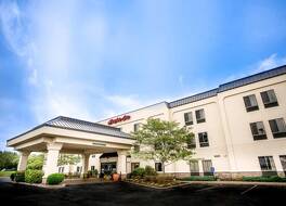 ハンプトン イン マリオン