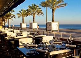 サナ セシンブラ ホテル 写真