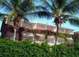 Trade Winds Hotel