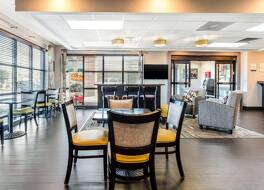 クオリティ イン メンフィス エアポート 写真