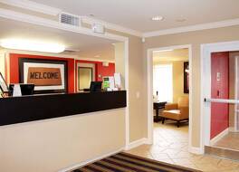 エクステンデット ステイ アメリカ スイーツ メンフィス エアポート 写真