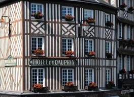 Hotel Le Dauphin