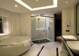 ヂャンジャガン ジョンリェン GDH インターナショナル ホテル 写真