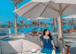 シー スター リゾート クアンビン 写真