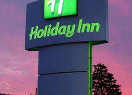Holiday Inn Hotel And Suites Barstow 写真