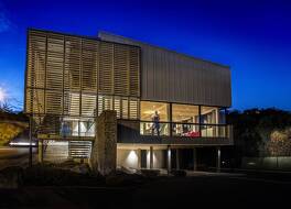 オテル レ プレ 写真