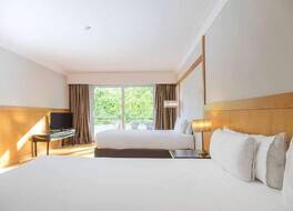 Hotel do Sado Business & Nature 写真