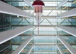 ミリアド バイ サナ ホテルズ 写真