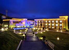 High mountain resort Meri 写真