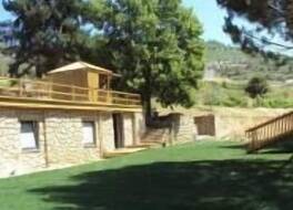 ドウロ システル ホテル リゾート ルラル & スパ