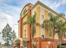 エクステンデット ステイ アメリカ スイーツ ベーカーズフィールド チェスター レーン 写真