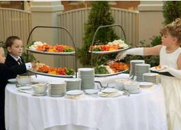 Crowne Plaza Hotel Glen Ellyn/Lombard By IHG 写真