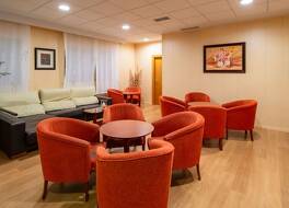 ホテル モーザルベス サラマンカ 写真