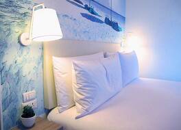 Travelodge Pattaya [Pattaya] 写真