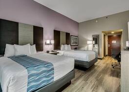 ラ キンタ イン & スイーツ バイ ウィンダム クラークスビル 写真