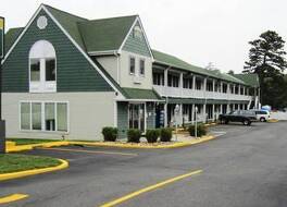 ハイランダー モーター イン アトランティック シティ