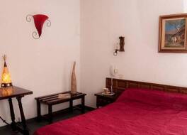 ホテル ドゥ ラ ロジェ 写真