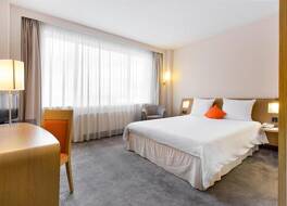 ノボテル サンクトペテルブルグ センター