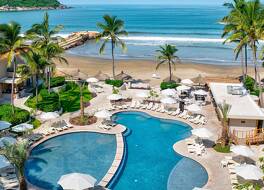 プエブロ ボニート マサトラン オール インクルーシブ 写真