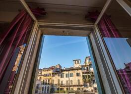 Corte Realdi Apartments