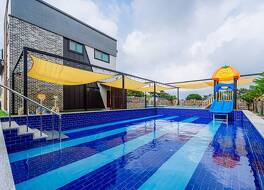 My Kids Pool Villa 写真