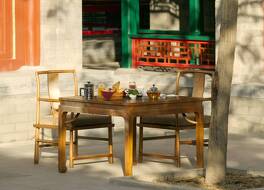 アマン サマー パレス 北京 (北京頤和安縵酒店) 写真