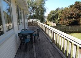 Cheviot Park Motor Lodge 写真