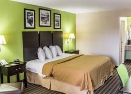 クオリティ イン ケンリー I-95 写真