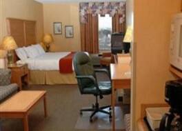 Holiday Inn Express Hotel & Suites Charlottetown 写真