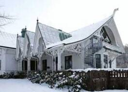 Villa Sjötorp 写真