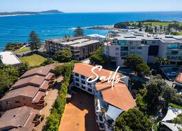 テリガル セイルス サービスド アパートメンツ