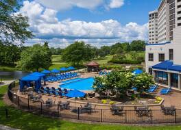 Hilton Chicago/Oak Brook Hills Resort & Conference Center 写真