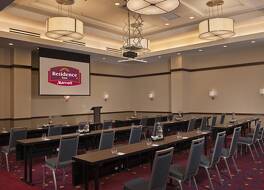Residence Inn by Marriott Arlington Capital View 写真