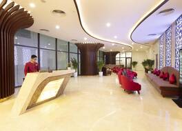 レガリア ゴールド ホテル 写真