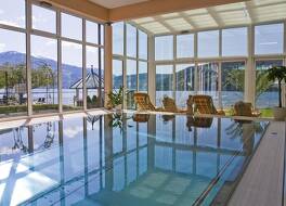 SEEGLÜCK Hotel Forelle Superior 写真