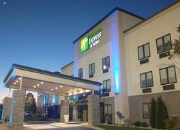 ホリデイ イン エクスプレス ホテル & スイーツ マディソン by IHG 写真