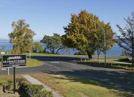 ル シャレー スージーモーテル 写真