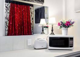 エアポート リバービュー モーテル 写真