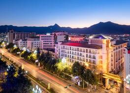 ヒルトン ガーデン イン リージャン 写真