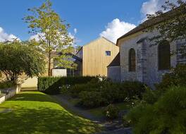 オテル レゼルブ フォル 写真