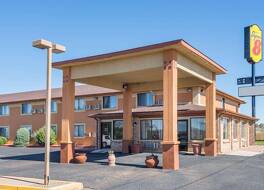 Super 8 By Wyndham Tucumcari