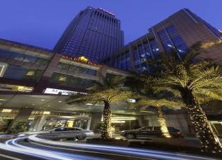 マルコポーロホテル 深セン By 庶民さんさん マルコ ポーロ ホテルのクチコミ フォートラベル Marco Polo Shenzhen Hotel 深セン