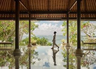 フォーシーズンズ リゾート バリ アット ジンバラン ベイに関する旅行記 ブログ フォートラベル Four Seasons Resort Bali At Jimbaran Bay バリ島
