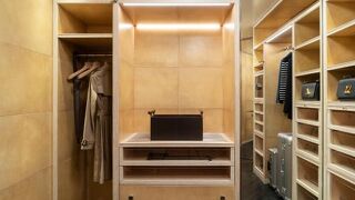 Cheval Blanc Paris & Dior Spa Cheval Blanc Paris