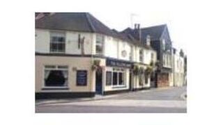 ザ ミラーズ アームズ