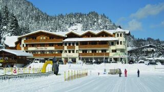 Hotel Zillertaler Hof