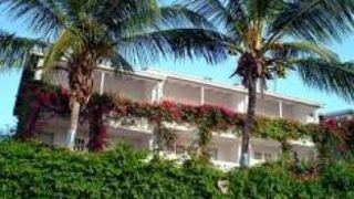 Trade Winds Hotel