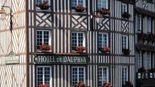 Hotel Le Dauphin